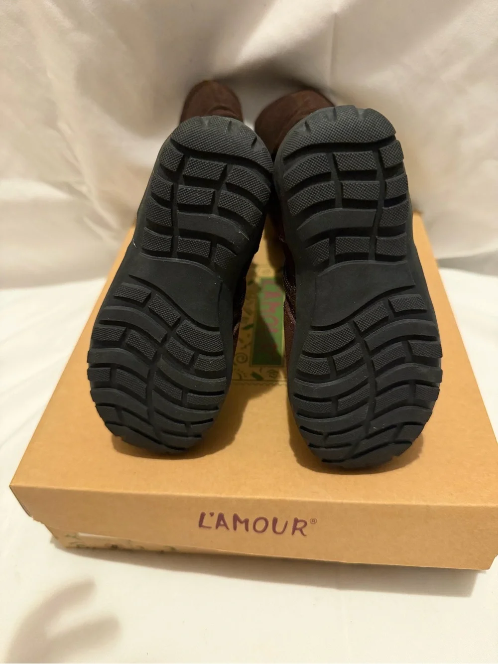 LAmour amour flower